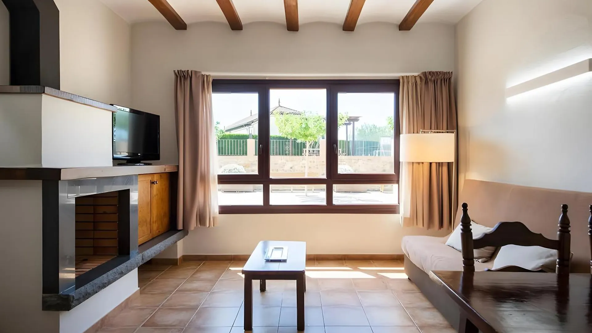 Holiday home Can Fonsu Galliners