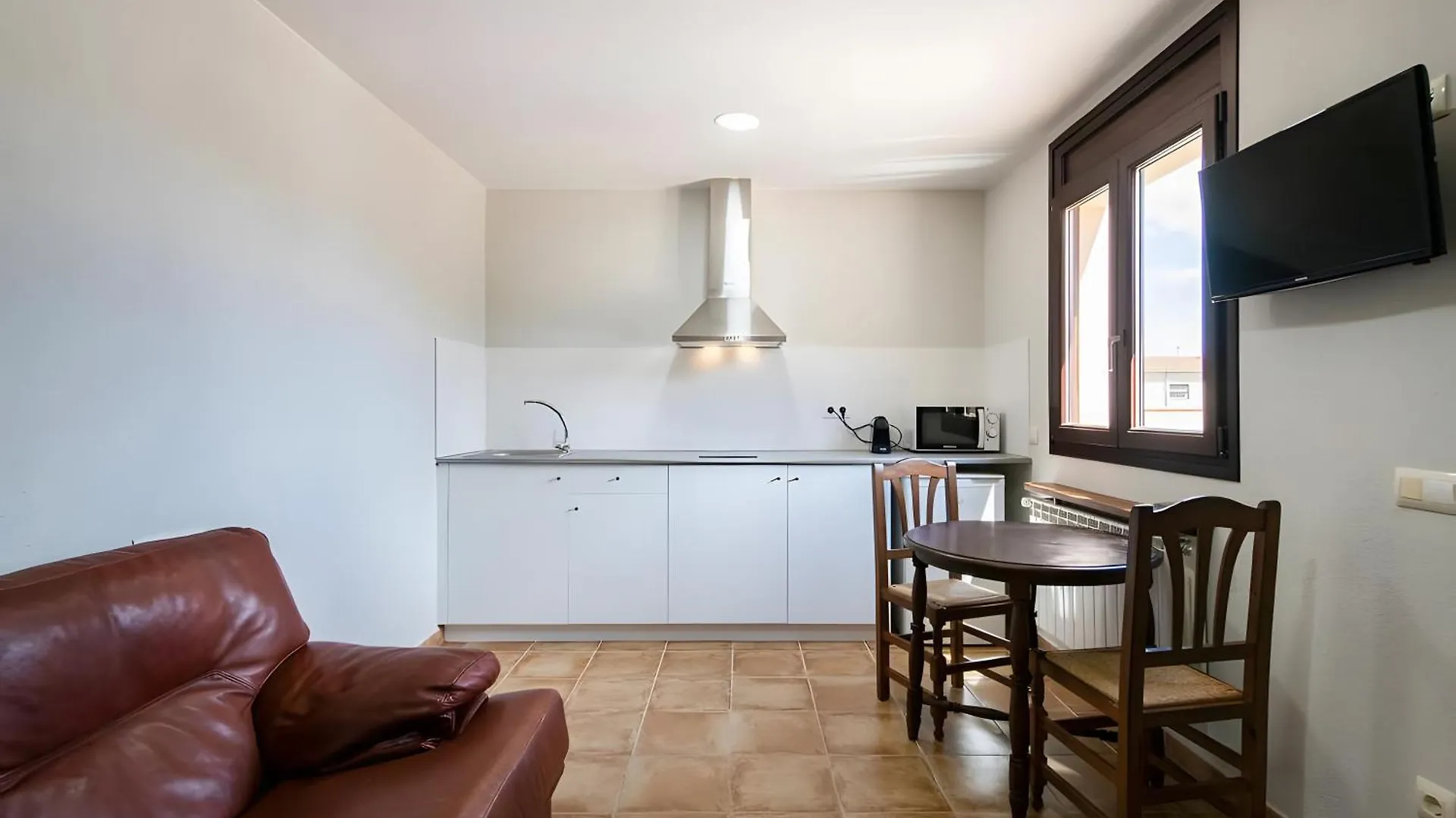 Can Fonsu Galliners Country house
