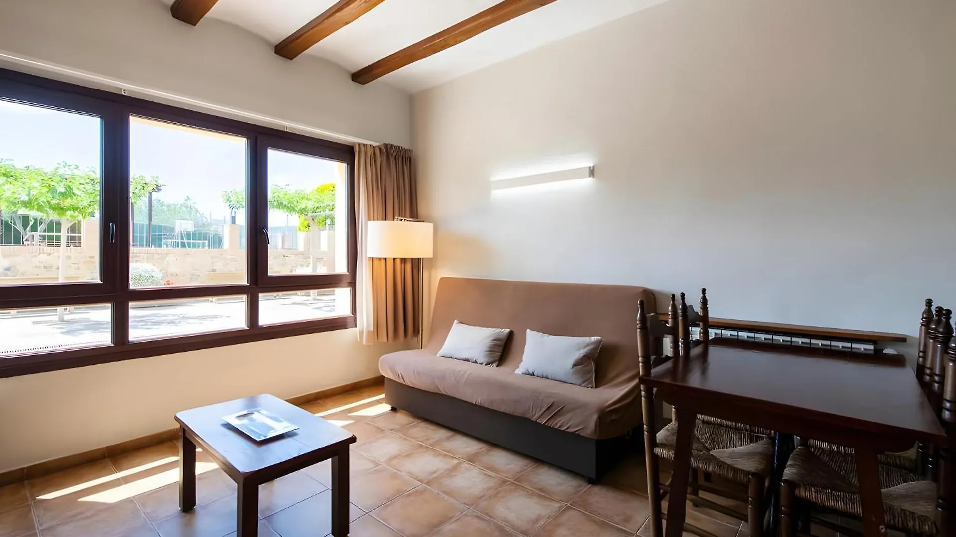 Can Fonsu Galliners Country house