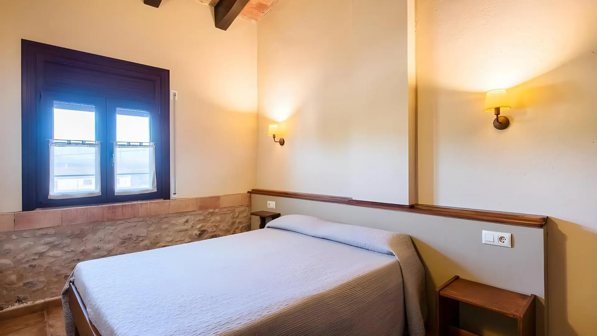 Country house Can Fonsu Galliners