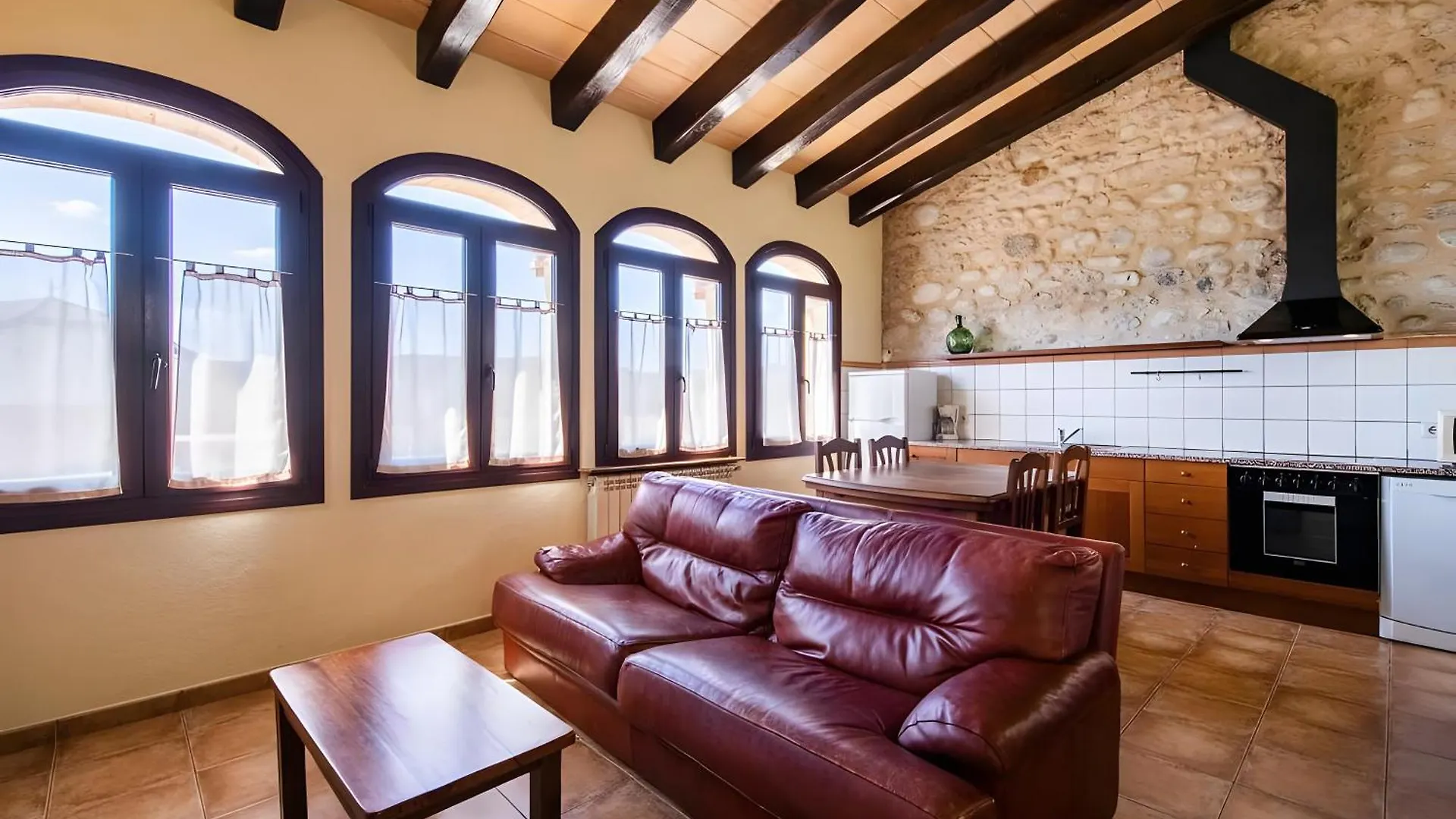 Country house Can Fonsu Galliners Spain